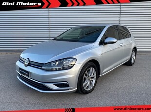 Volkswagen Golf 1.5 TGI