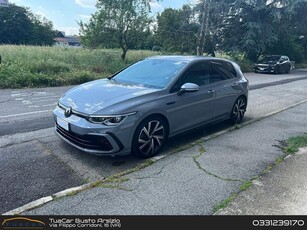 Volkswagen Golf 1.5 TSI