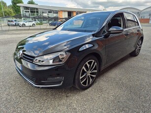 Volkswagen Golf 1.6 TDI 110 CV