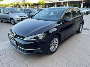 Volkswagen Golf 1.6 TDI 115 CV