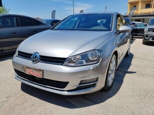 Volkswagen Golf 1.6 TDI