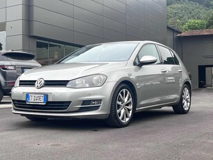 Volkswagen Golf 1.6 TDI