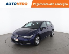 Volkswagen Golf 2.0 TDI