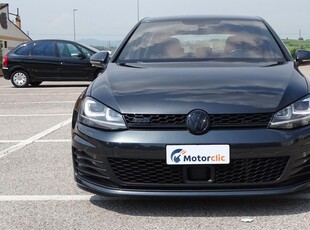 Volkswagen Golf 2.0 TDI