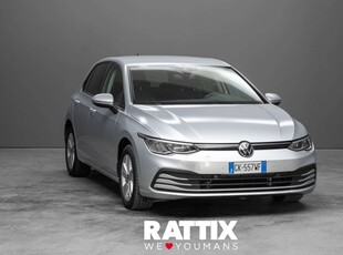 Volkswagen Golf 2.0 TDI DSG 110 kW