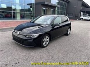 Volkswagen Golf 2.0 tdi Life 150cv dsg del 2020 usata a Pieve di Soligo