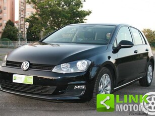 VOLKSWAGEN Golf 7ª serie