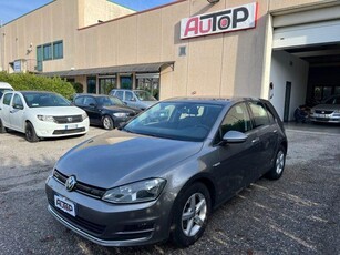 VOLKSWAGEN Golf Business 1.4 TGI DSG 5p. Highline BlueMotion Benzina/Metano