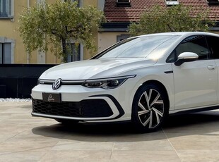 Volkswagen Golf GTD DSG 147 kW