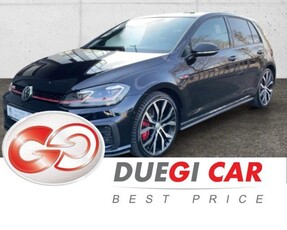 VOLKSWAGEN Golf GTI Performance 2.0 245 CV TSI DSG 5p. BMT Benzina