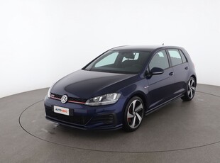 Volkswagen Golf VII