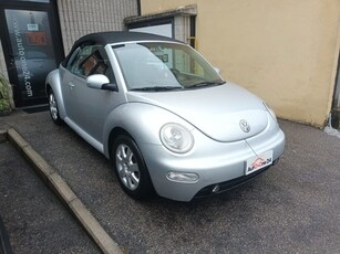 Volkswagen New Beetle 1.9 TDI 101CV