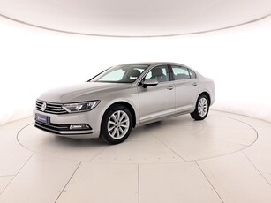 Volkswagen Passat 1.4 TSI