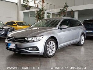 Volkswagen Passat 1.5 TSI