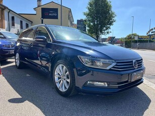 Volkswagen Passat 1.6