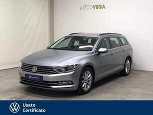 Volkswagen Passat 2.0