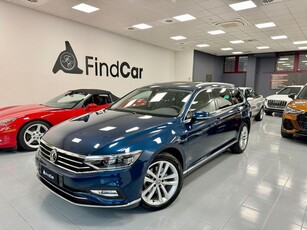 Volkswagen Passat 2.0 TDI