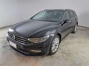 Volkswagen Passat Variant 2.0 TDI Business DSG 110 kW