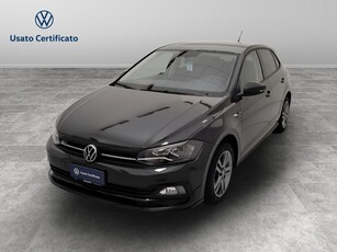 Volkswagen Polo 1.0