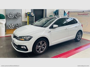 Volkswagen Polo 1.0