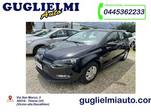 Volkswagen Polo 1.0 MPI