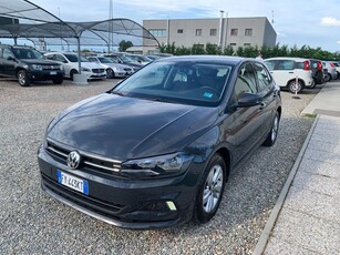 Volkswagen Polo 1.0 TSI