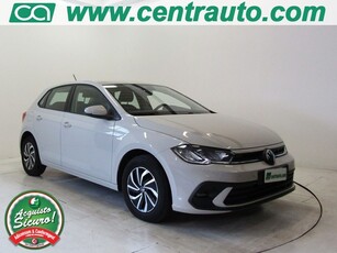 Volkswagen Polo 1.0 TSI