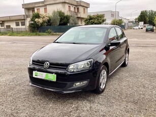 Volkswagen Polo 1.2