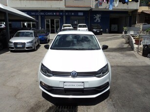 Volkswagen Polo 1.2 TSI