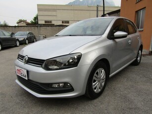 Volkswagen Polo 1.4 TDI