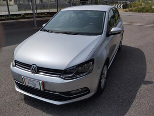 Volkswagen Polo 1.4 TDI