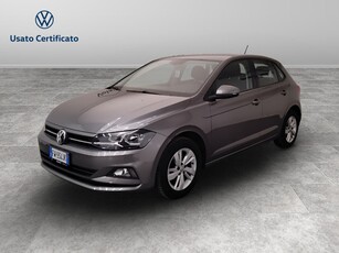 Volkswagen Polo 1.6