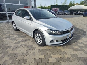 Volkswagen Polo 1.6 TDI