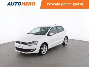 VOLKSWAGEN Polo 5ª serie