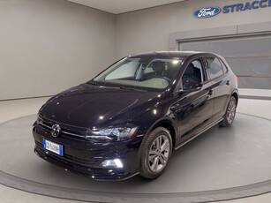 VOLKSWAGEN Polo 5p 1.0 tgi Sport 90cv del 2021