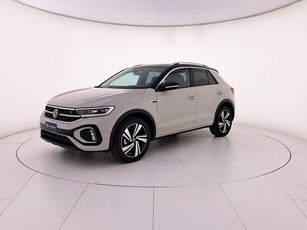 Volkswagen T-Roc 1.0 TSI