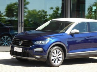 VOLKSWAGEN T-Roc 1.0 TSI 115 CV Style BlueMotion Technology Benzina