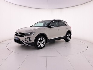 Volkswagen T-Roc 1.0 TSI