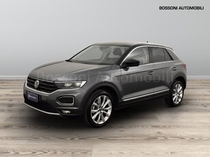 Volkswagen T-Roc 1.5 TSI