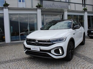 Volkswagen T-Roc 1.5 TSI