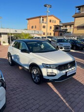 Volkswagen T-Roc 1.5 TSI