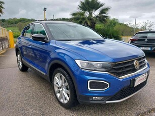 Volkswagen T-Roc 1.6 TDI