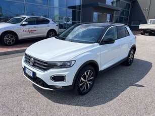 Volkswagen T-Roc 2.0 TDI