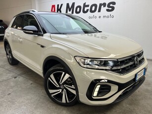 Volkswagen T-Roc 2.0 TDI