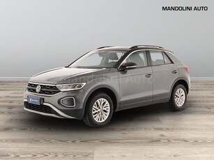 Volkswagen T-Roc 2.0 TDI