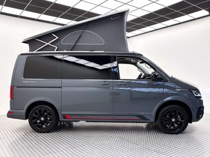 Volkswagen T6 California 110 kW