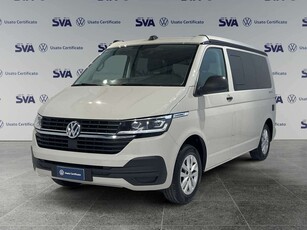 Volkswagen T6 California 110 kW