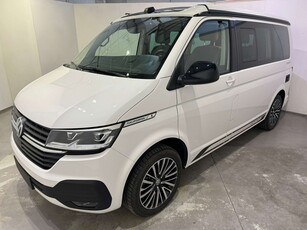 Volkswagen T6 California DSG 4Motion Ocean Edition 150 kW