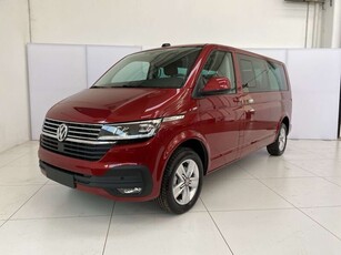 Volkswagen T6 Caravelle 110 kW