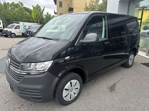 Volkswagen T6 Transporter 75 kW